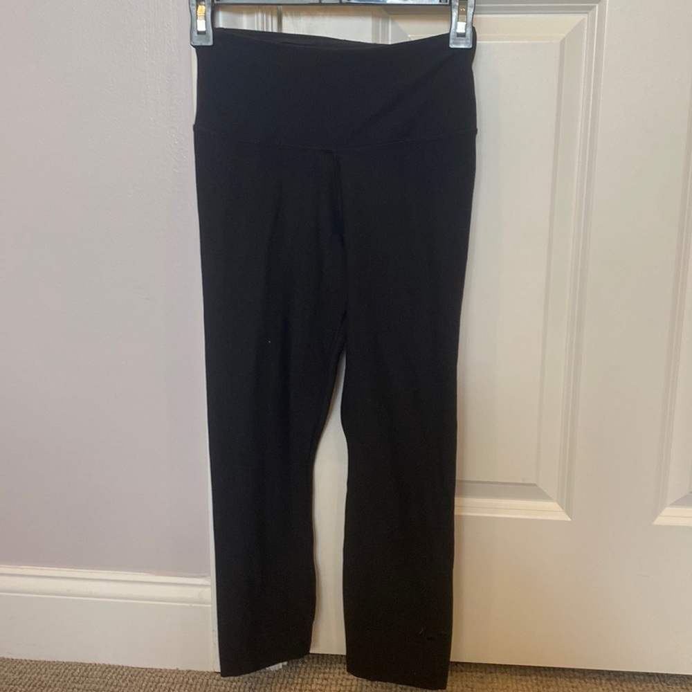 Size SMALL Nike Dri-Fit leggings